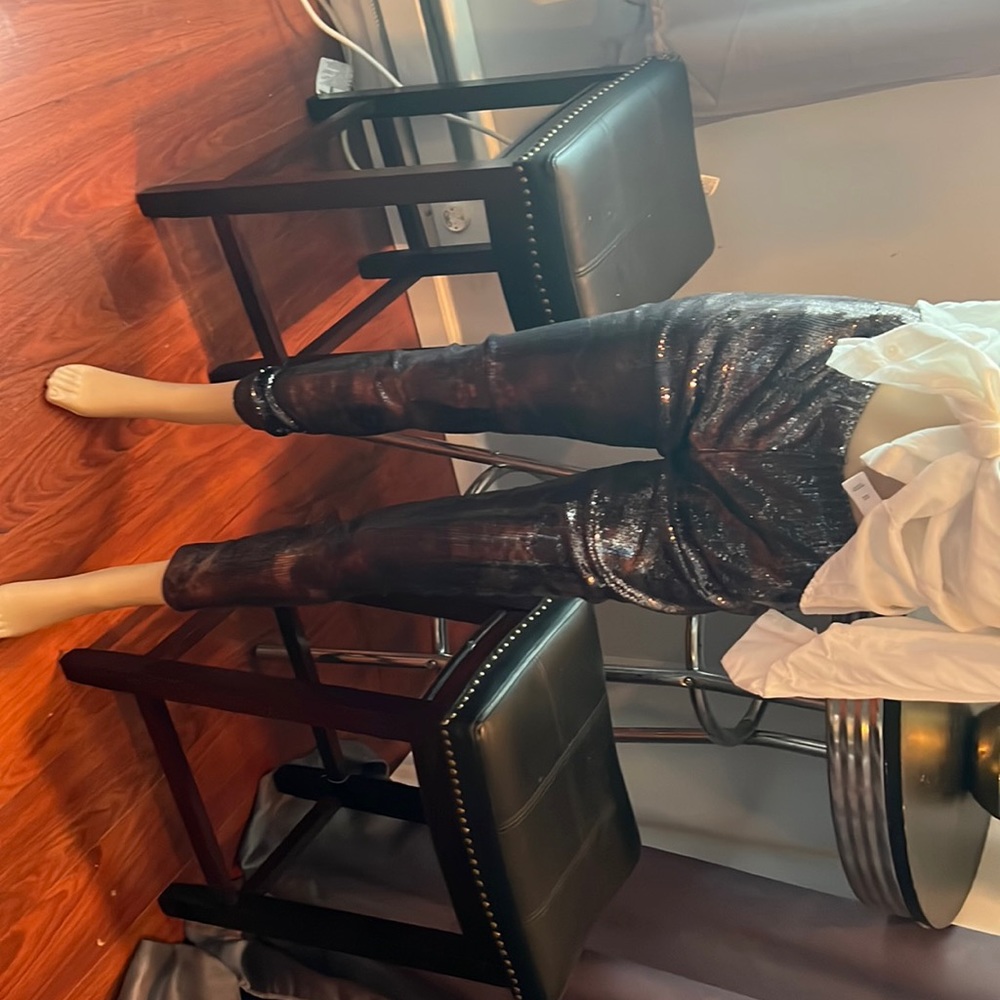 Bebe sequence tights - Picture 2 of 3